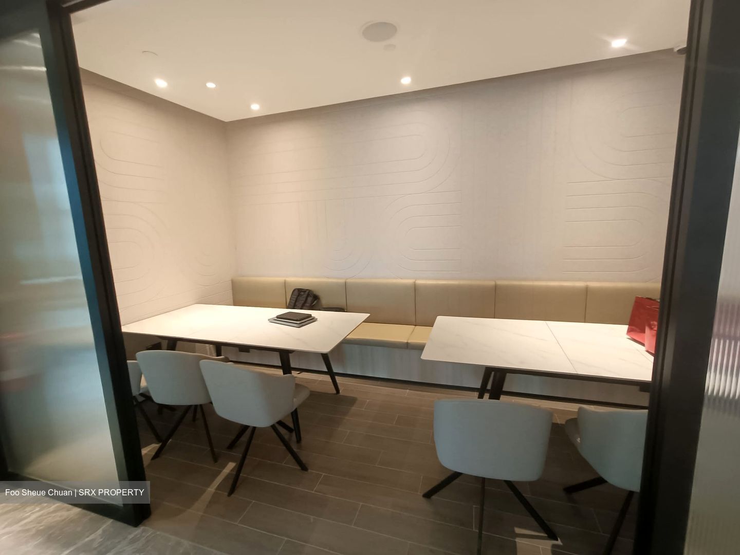 Teck Chye Terrace (D19), Apartment #531983931
